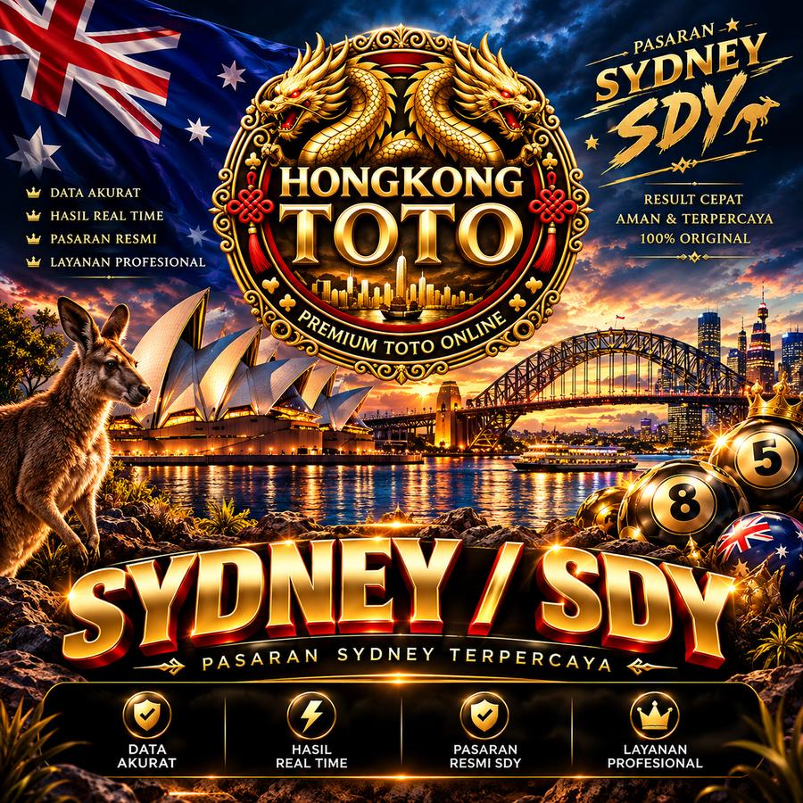 Syair Sydney Keraton Bocoran Sydney 4 Oktober 2026, (14081) rekap pengeluaran sydney