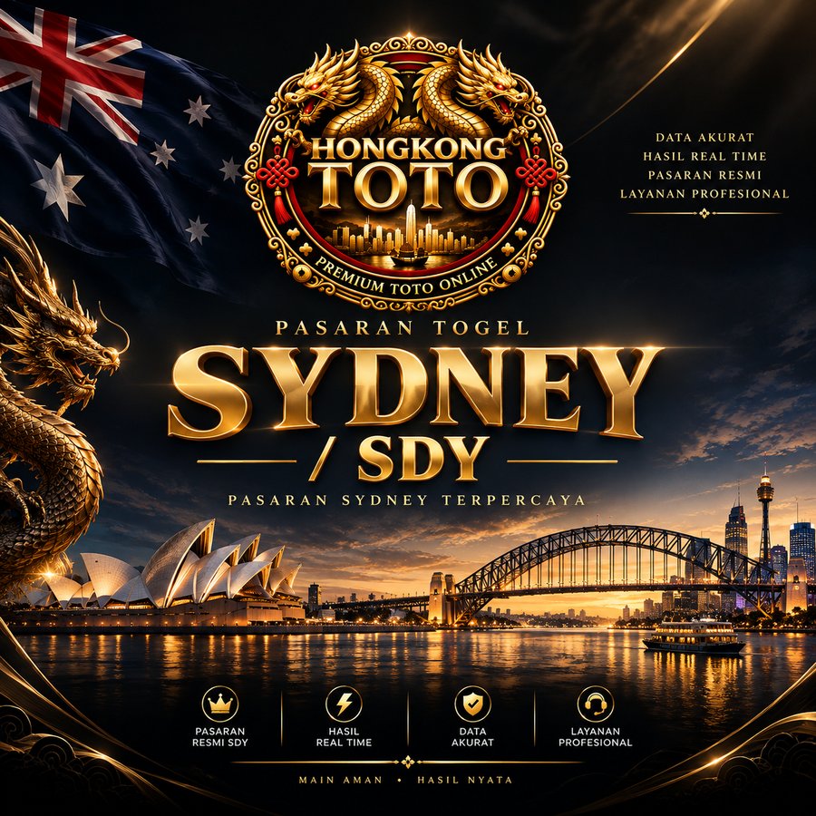 paito warna sydney pool data master hari ini 2 Oktober 2026 paito sd lotto