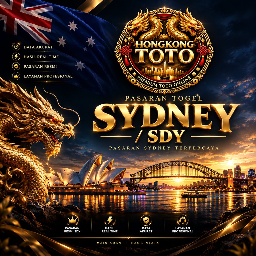 paito warna sydney pool data master hari ini 2 Oktober 2026 paito sd lotto